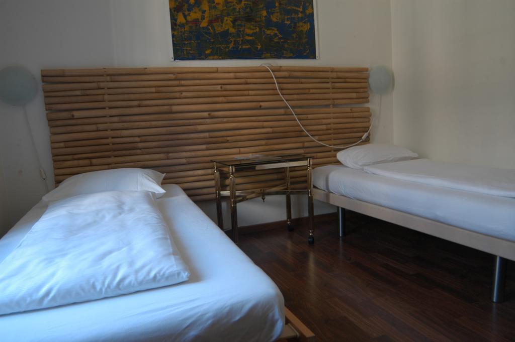 Asrama Linda's Beauty Zurich